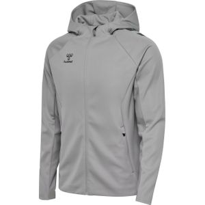Sweatjacke mit Kapuze Hummel Cima 2.0