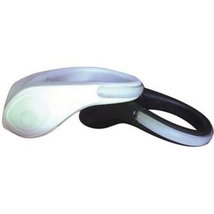 Leuchtende Schuhzange Toad troad light