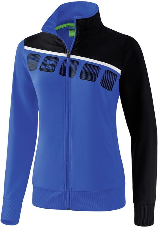 Präsentationsjacke Damen Erima 5-C