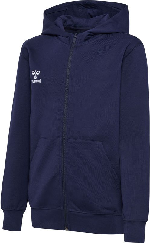 Kinder Kapuzenjacke Hummel Go 2.0