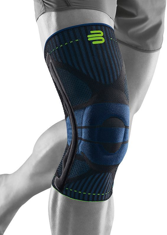 Kniebandage Bauerfeind Sports