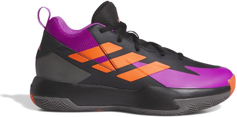 Hallenschuhe adidas Cross Em Up Select Mid