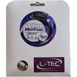 Tennissaiten L-Tec Premium