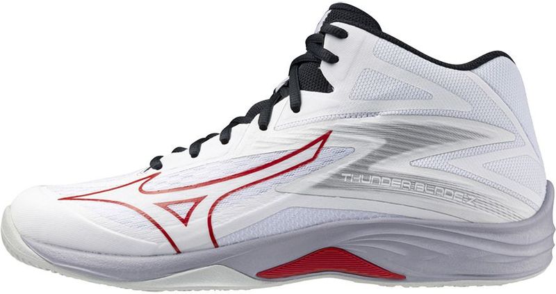 Hallenschuhe Mizuno Thunder Blade Z Mid