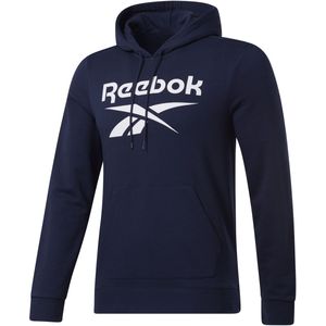 Sweatshirt mit Kapuze Reebok Identity Big Logo