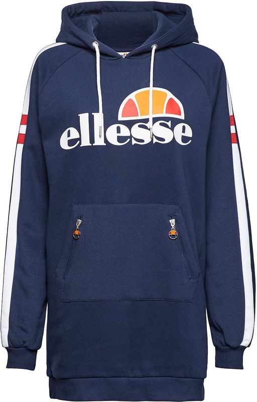 Kapuzenpulli Ellesse Clavière