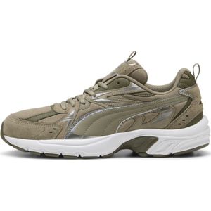 Sneakers Puma Milenio Tech Suede