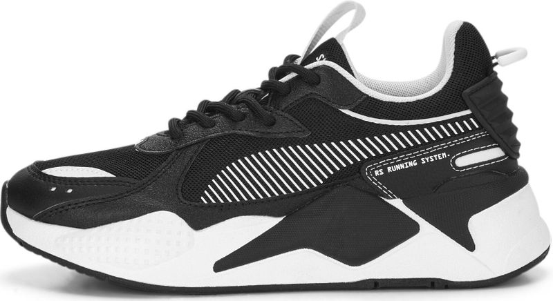 Kinderschuhe Puma RS-X B&W JR
