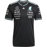 Trikot adidas Mercedes - AMG Petronas Formula One Team Driver Authentic