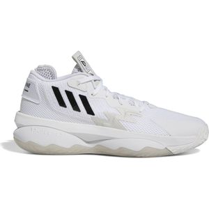 Hallenschuhe adidas Dame 8