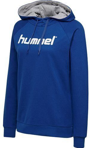 Hoodie Hummel hmlgo cotton logo