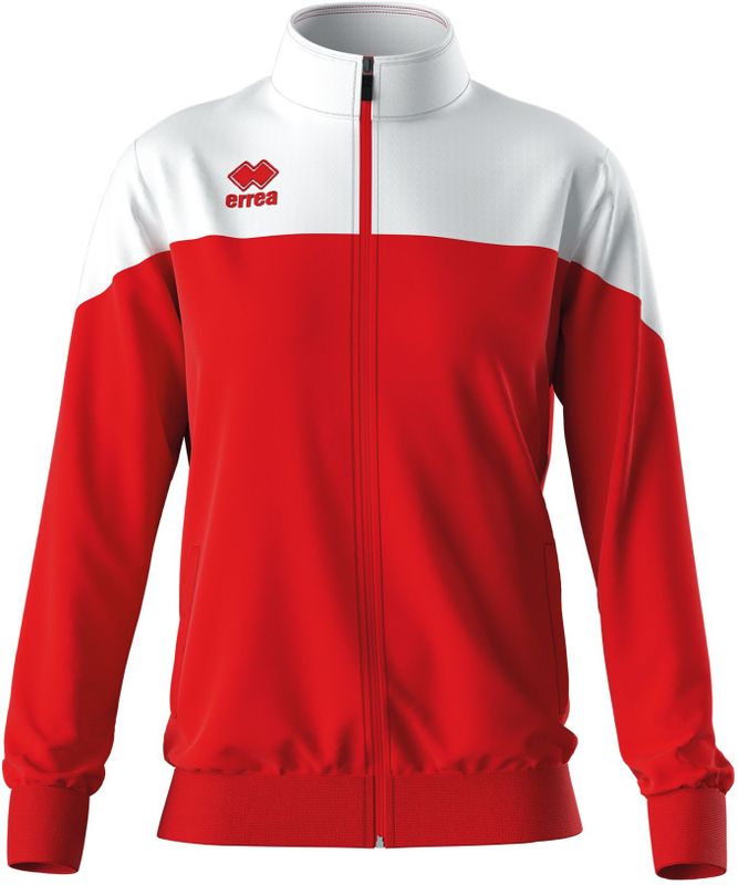 Trainingsjacke Damen Errea Bea