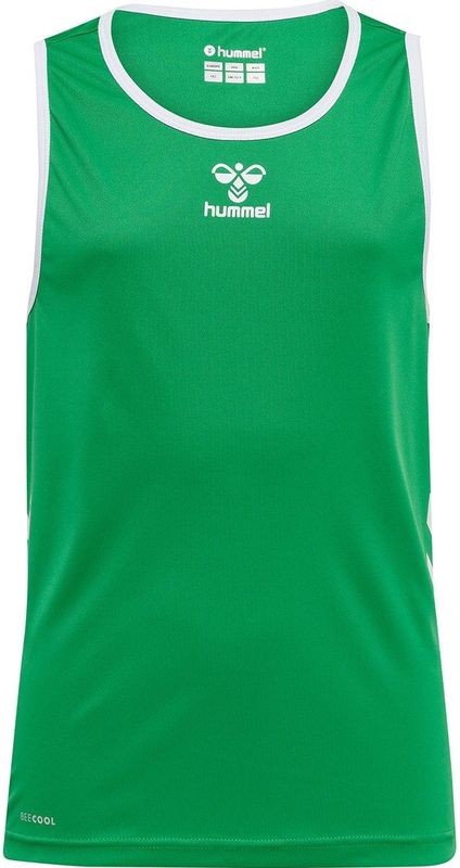 Kindertrikot Hummel Basket