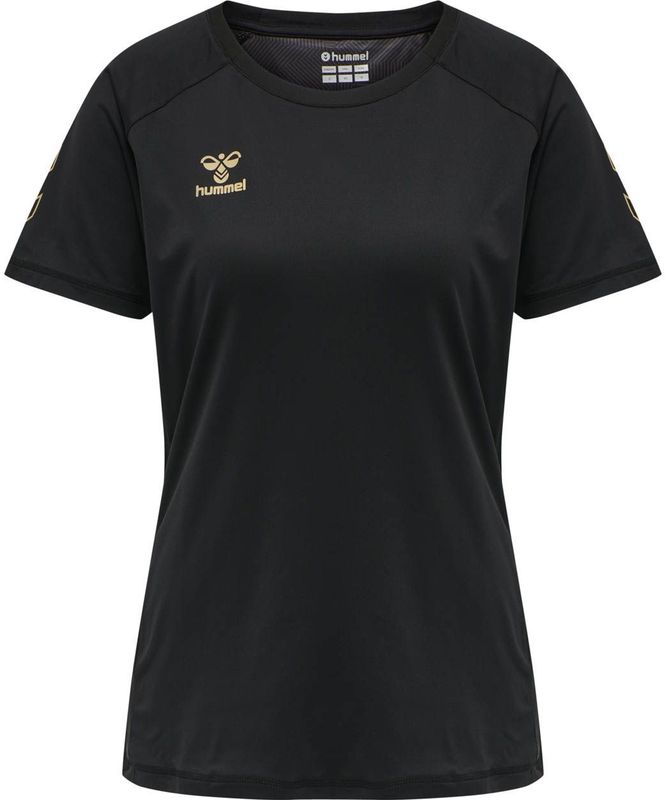 T-Shirt Hummel