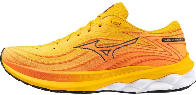 Laufschuhe Mizuno Wave Skyrise 5