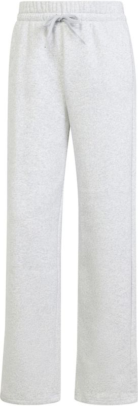 Jogging mit offenem Saum für Frauen adidas Essentials Small Logo Feelcozy