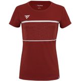 T-Shirt Frau Tecnifibre Team Tech