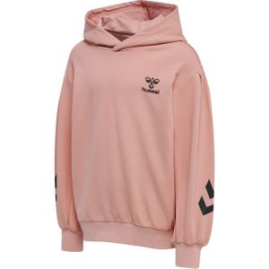 Mädchen-Kapuzenpullover Hummel Due