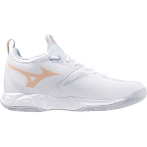 Hallenschuhe Mizuno Wave Dimension Wos