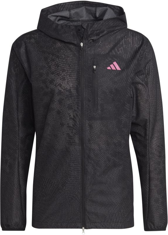Regenjacke adidas Adizero Engineered Membrane