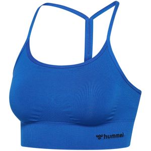 Nahtloser Sport-BH, Damen Hummel Tiffy