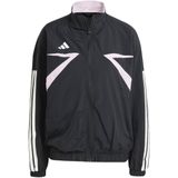 Damen Regenjacke mit 3 Streifen adidas Tiro Cut Woven