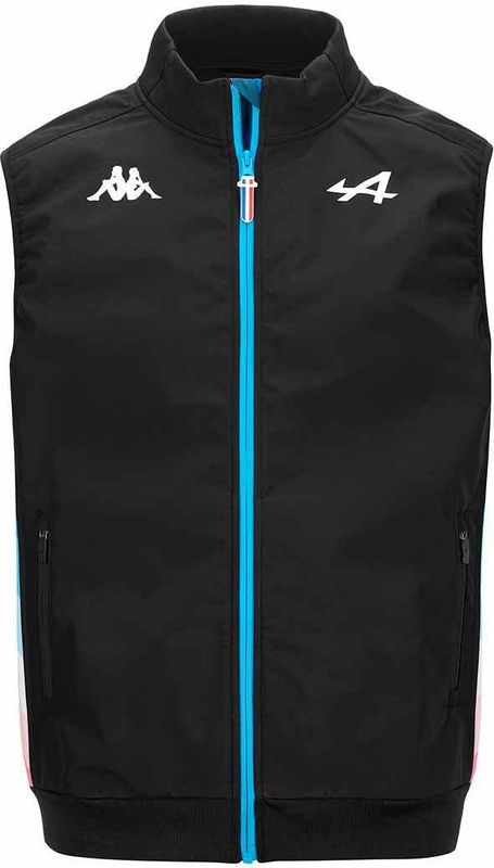 Weste Kappa Aboslend Alpine Endurance