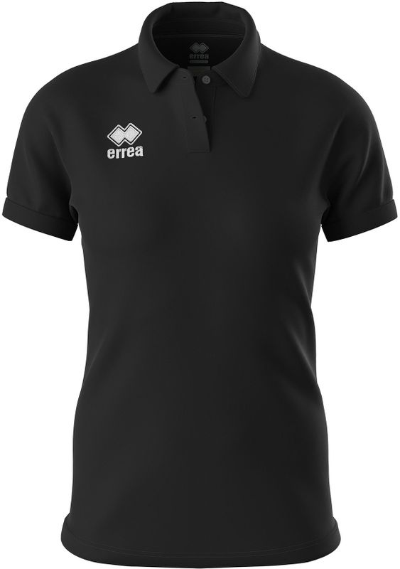 Polo-Shirt für Damen Errea Alexis