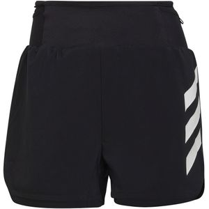 Laufshorts für Damen adidas