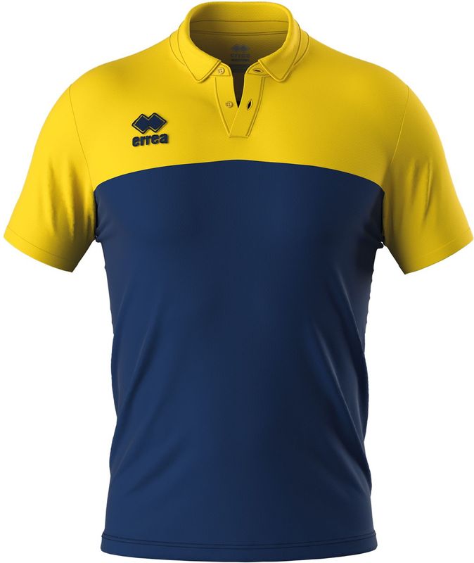 Polo-Shirt Errea Bob