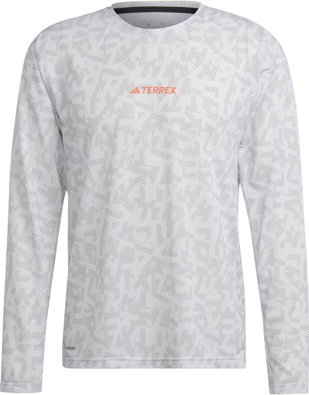 Langarmtrikot adidas Terrex
