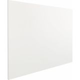 Whiteboard zonder rand - 100x150 cm - IVOL