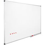 Whiteboard 90x180 cm - Magnetisch - IVOL