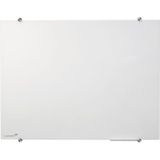 Glassboard 100x150 cm - wit - Legamaster