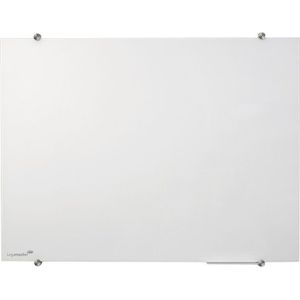 Glassboard 100x150 cm - wit - Legamaster