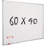 Whiteboard 60x90 cm - Magnetisch - Smit Visual