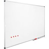Whiteboard 80x110 cm - Magnetisch - IVOL