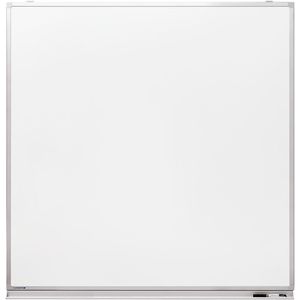 Legamaster - Professional whiteboard - 120 x 120 cm - Legamaster