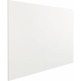 Whiteboard zonder rand - 120x180 cm - IVOL