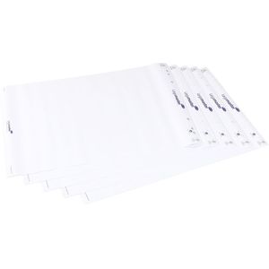 Flipover papier - Blanco - 5 x 20 vellen - Legamaster