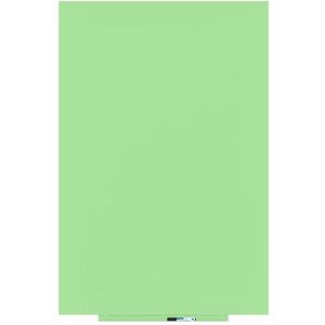 Skin Whiteboard 100x150 cm - Groen - Rocada
