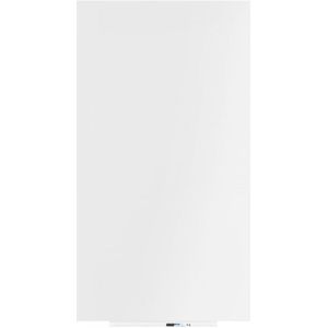 Skin whiteboard 100x200 cm PRO - Polyester coating - Rocada