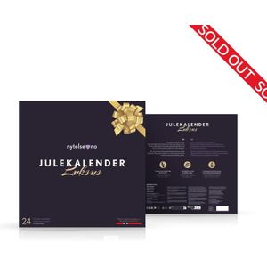 Pleasure Advent Kalender 2024 - Deluxe Editie