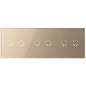 Dimmer | Touch Schakelaars | Livolo.nl | Bekijk hier!