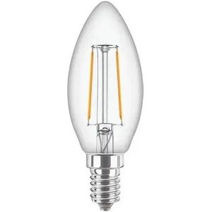 E14 | Warm-Wit | LED | Filament Helder - Bekijk hier!