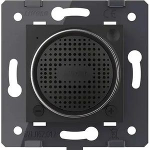 Livolo | Zwart | SR | Module | Bluetooth speaker - Bekijk hier!