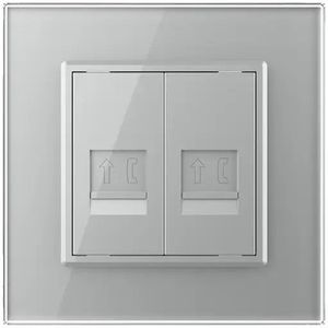 Livolo | Grijs | SR | Telefoon | Telefoon - Bekijk hier!