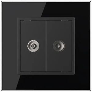 Livolo | Zwart | SR | TV | TV - Bekijk hier!