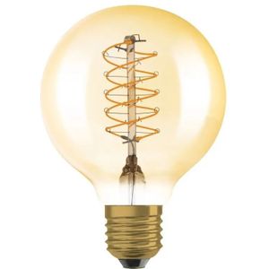 E27 | Warm-Wit | LED | Vintage | Amber | 80mm | Bekijk hier!