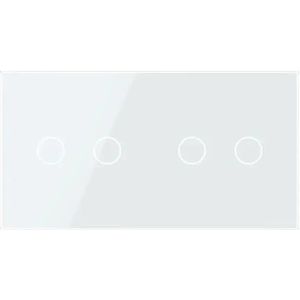 Dimmer Livolo | Makkelijk te Installeren | Snel in Huis | Bestel nu!